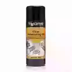 Clear Penetrating Oil - 400ml Spray